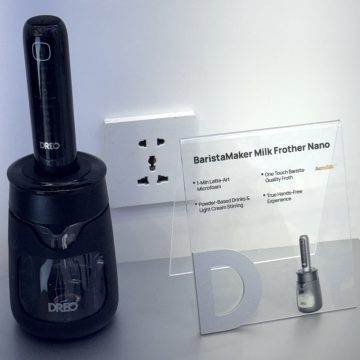 DREO a IFA 2026: dal fresco al caldo, tutte le novità per la casa smart - macitynet.it