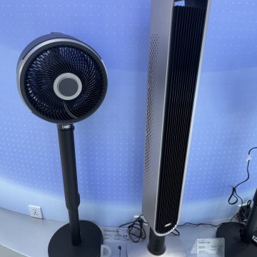 DREO a IFA 2026: dal fresco al caldo, tutte le novità per la casa smart - macitynet.it