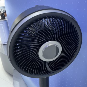 DREO a IFA 2026: dal fresco al caldo, tutte le novità per la casa smart - macitynet.it