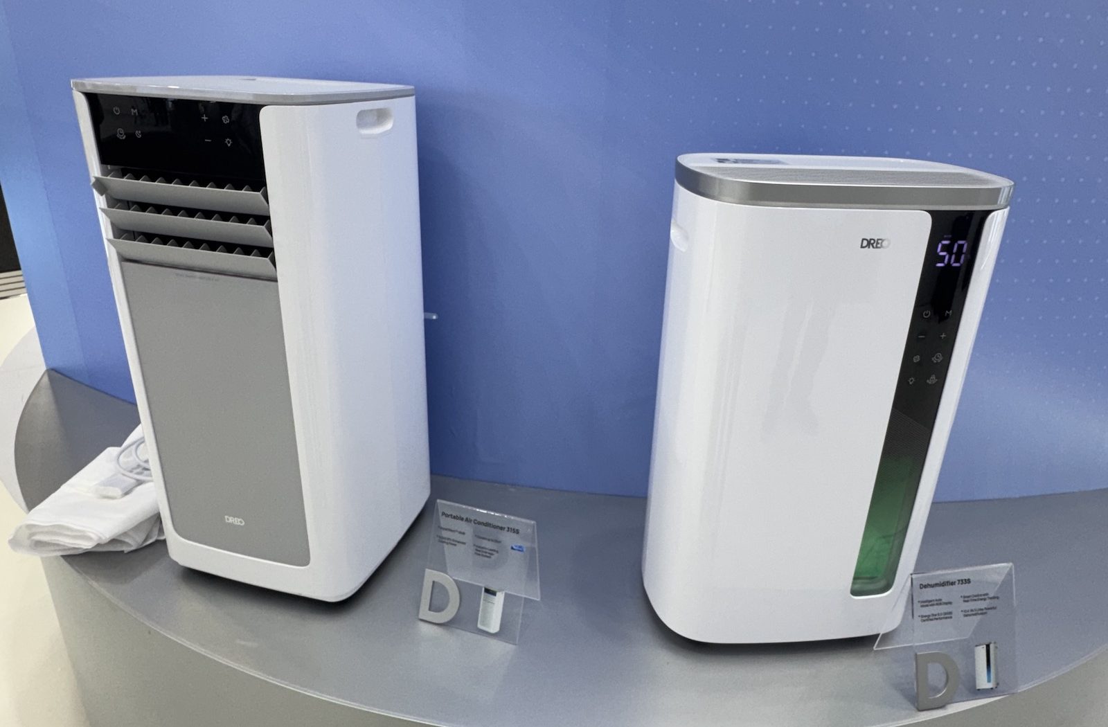 DREO a IFA 2026: dal fresco al caldo, tutte le novità per la casa smart - macitynet.it DREO a IFA 2026: dal fresco al caldo, tutte le novità per la casa smart - macitynet.it