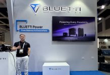 BLUETTI a IFA 2026, dal balcone al cantiere: Balco 500, BlueBot AI, Pioneer 5000 ed Elite mini BLUETTI a IFA 2026, dal balcone al cantiere: Balco 500, BlueBot AI, Pioneer 5000 ed Elite mini - macitynet.it
