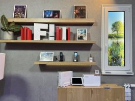 FRITZ! a IFA 2026, tutte le novità oltre al router di design: tra Wi-Fi 7, smart home e nuovo OS macitynet.it