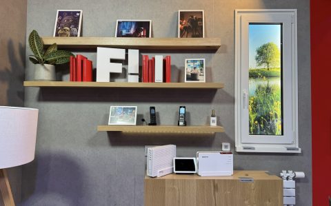 FRITZ! a IFA 2026, tutte le novità oltre il nuovo router