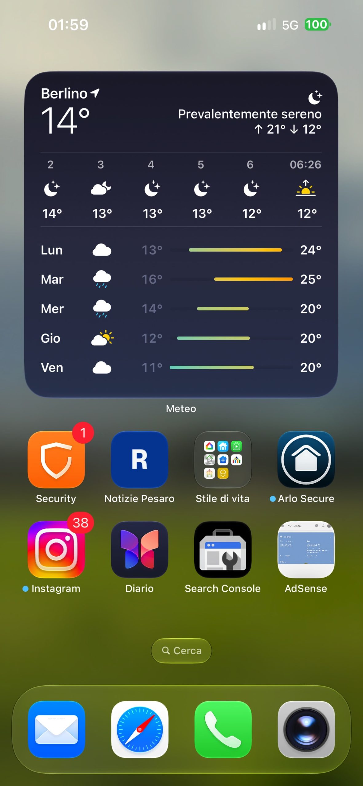 iOS 27, le 20 novità da provare su iPhone: Foto, Safari, Fotocamera - macitynet.it