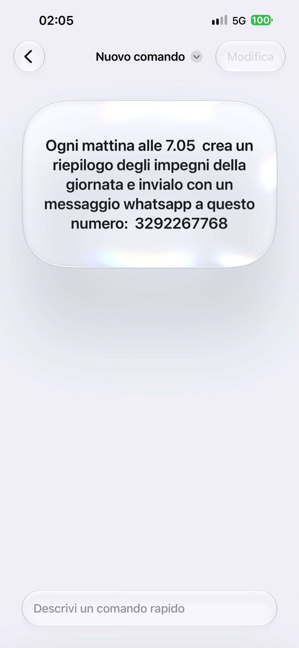 iOS 27, le 20 novità da provare su iPhone: Foto, Safari, Fotocamera - macitynet.it