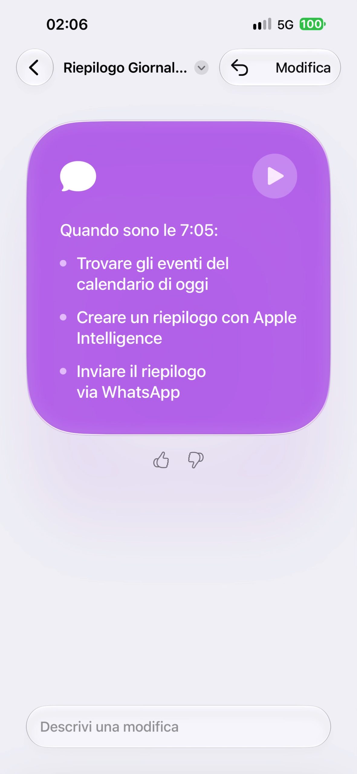iOS 27, le 20 novità da provare su iPhone: Foto, Safari, Fotocamera - macitynet.it
