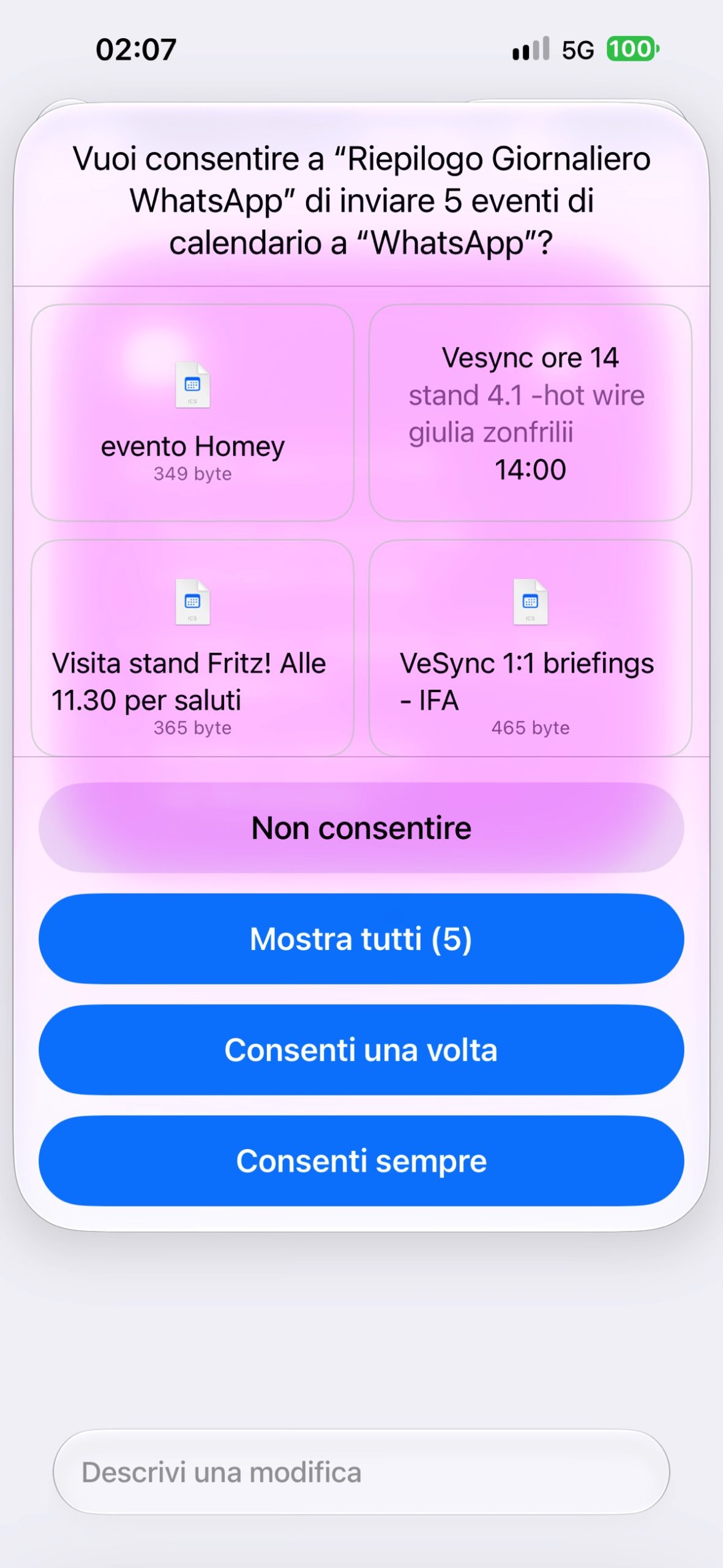 iOS 27, le 20 novità da provare su iPhone: Foto, Safari, Fotocamera - macitynet.it