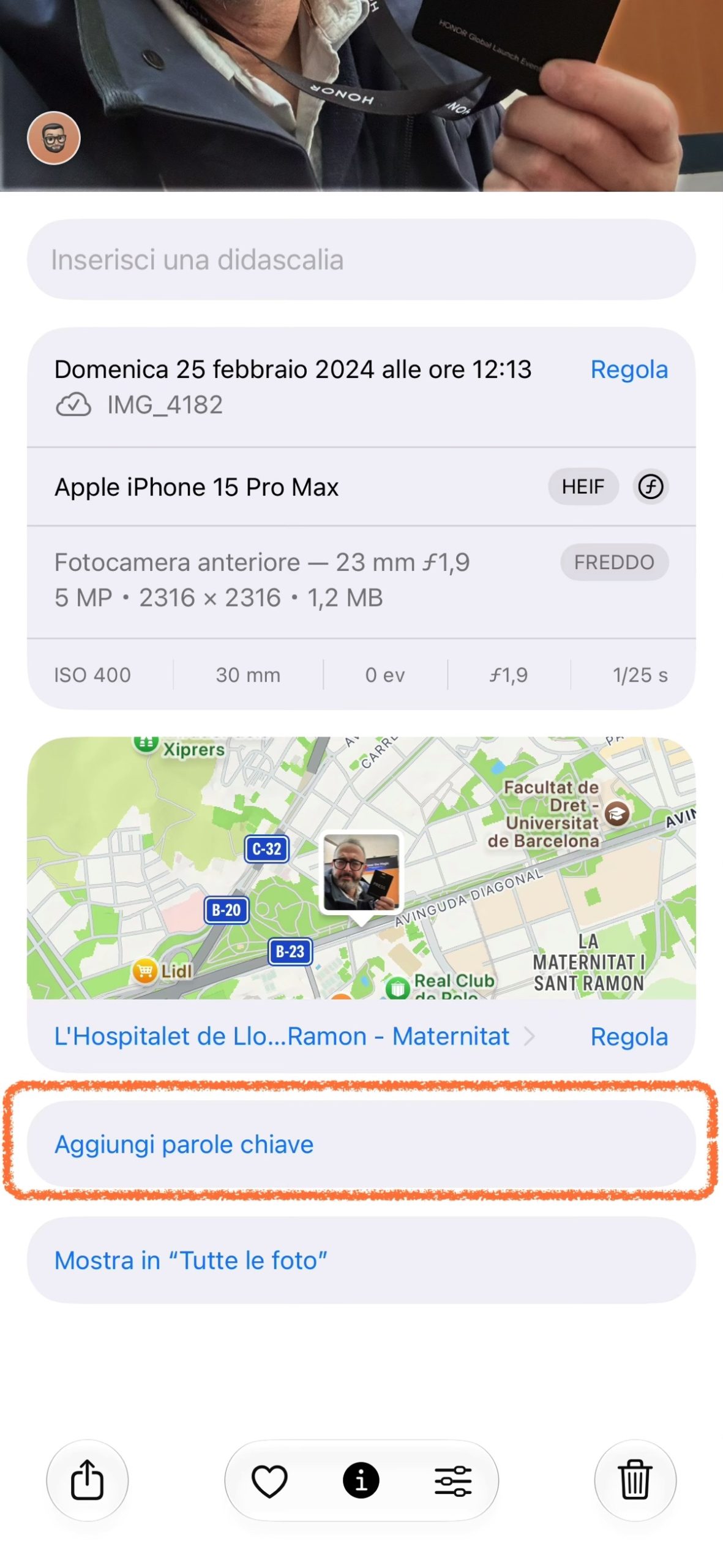 iOS 27, le 20 novità da provare su iPhone: Foto, Safari, Fotocamera, Sveglia, AI - macitynet.it