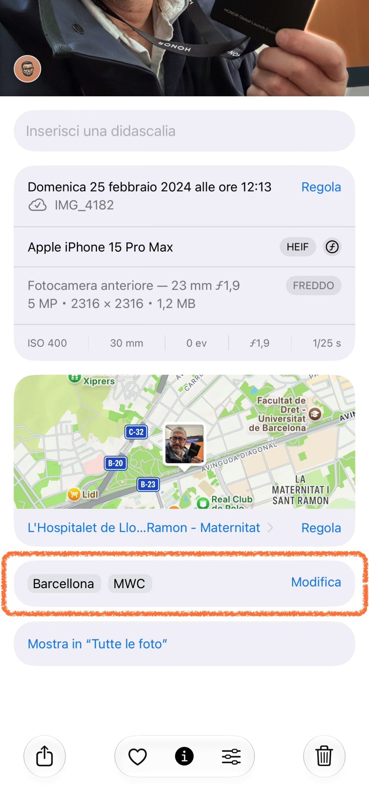 iOS 27, le 20 novità da provare su iPhone: Foto, Safari, Fotocamera, Sveglia, AI - macitynet.it