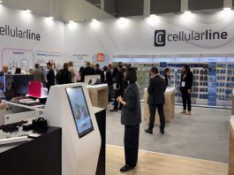 Cellularline a IFA 2026: tra ricarica di design e l’interfono totalmente wireless - macitynet.it
