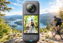 Insta360 X3 precipita di prezzo: da 359,99 a 229 euro macitynet.it