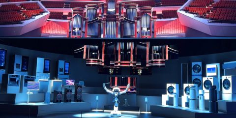 LG a IFA 2026, dentro la casa orchestrata dall’AI tra TV, audio ed elettrodomestici