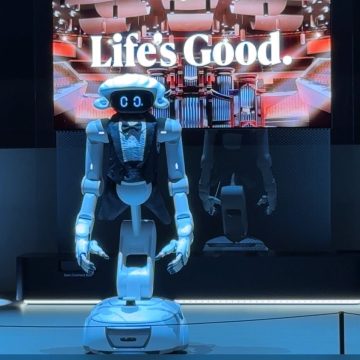 LG a IFA 2026, dentro la casa orchestrata dall’AI tra TV, audio ed elettrodomestici - macitynet.it
