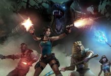 Lara Croft torna su iOS e Android con Lara Croft and the Temple of Osiris Lara Croft torna su iOS e Android con Lara Croft and the Temple of Osiris - macitynet.it