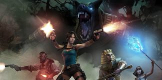 Lara Croft torna su iOS e Android con Lara Croft and the Temple of Osiris - macitynet.it