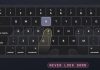 Come imparare a scrivere più velocemente con Mochi Type per Mac Come imparare a scrivere più velocemente con Mochi Type per Mac - macitynet.it