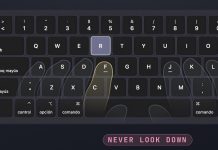 Come imparare a scrivere più velocemente con Mochi Type per Mac Come imparare a scrivere più velocemente con Mochi Type per Mac - macitynet.it