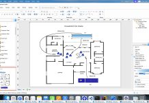 MyDraw 8.0 per Mac a 5,99 $: diagrammi tecnici e file Visio senza abbonamento Come creare diagrammi su Mac con MyDraw - macitynet.it