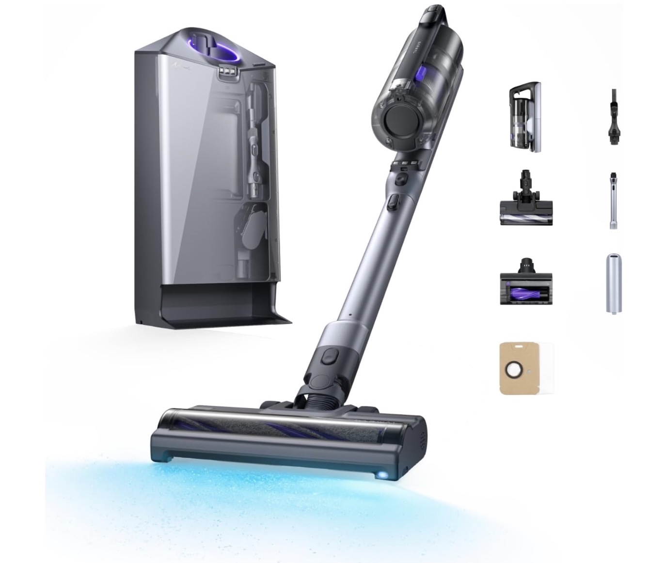 Narwal anticipa il Prime Day: robot e aspirapolvere scontati fino a 800 euro - macitynet.it Narwal anticipa il Prime Day: robot e aspirapolvere scontati fino a 800 euro - macitynet.it