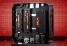 NiPoGi: tre mini PC in offerta su Amazon a partire da 386 € NiPoGi: tre mini PC in offerta su Amazon a partire da 386 € - macitynet.it