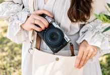 Nikon Z5IIC, la full frame pensata per chi fotografa con lo smartphone Nikon Z5IIC, la full frame pensata per chi fotografa con lo smartphone - macitynet.it