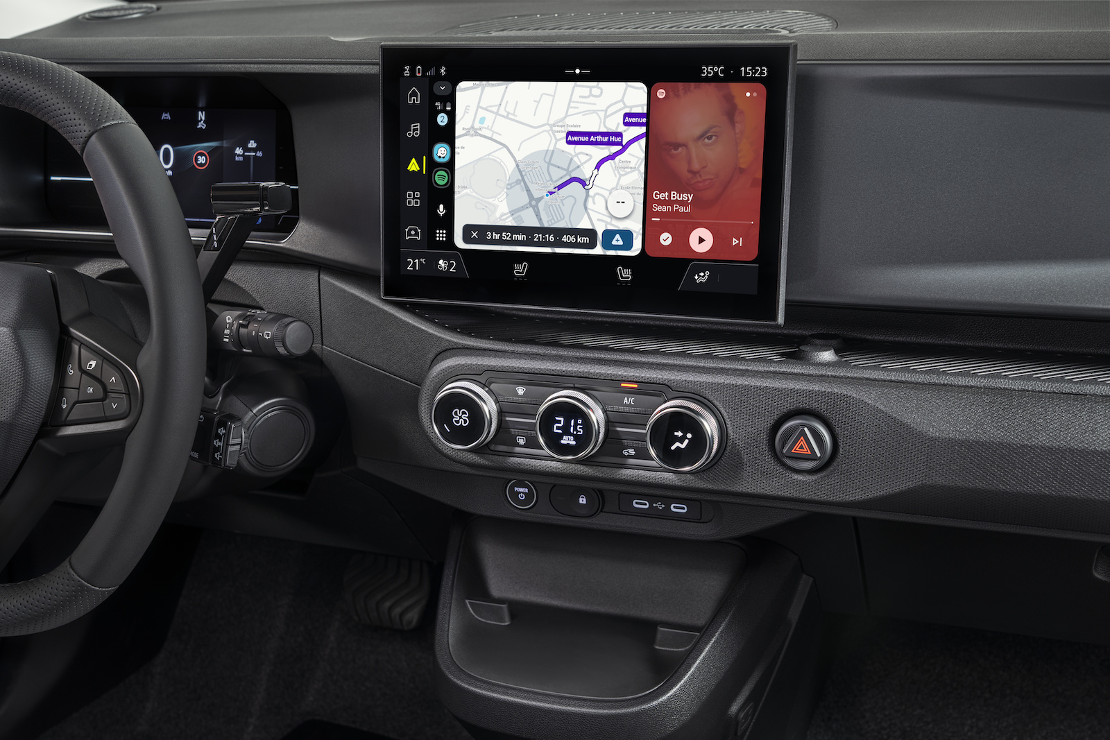 Nissan PIXO, la piccola elettrica da città nasce con Renault: 259 km di autonomia - macitynet.it Nissan PIXO, la piccola elettrica da città nasce con Renault: 259 km di autonomia - macitynet.it