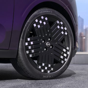 Nissan PIXO, la piccola elettrica da città nasce con Renault: 259 km di autonomia - macitynet.it