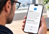 Apple, il nuovo consenso al tracciamento in iOS e iPadOS - macitynet.it