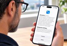 iPhone, cambia il consenso al tracciamento in Italia: cosa vedremo con iOS 27.2 Apple, il nuovo consenso al tracciamento in iOS e iPadOS - macitynet.it