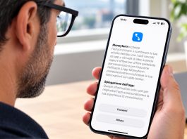 iPhone, cambia il consenso al tracciamento in Italia: cosa vedremo con iOS 27.2 Apple, il nuovo consenso al tracciamento in iOS e iPadOS - macitynet.it