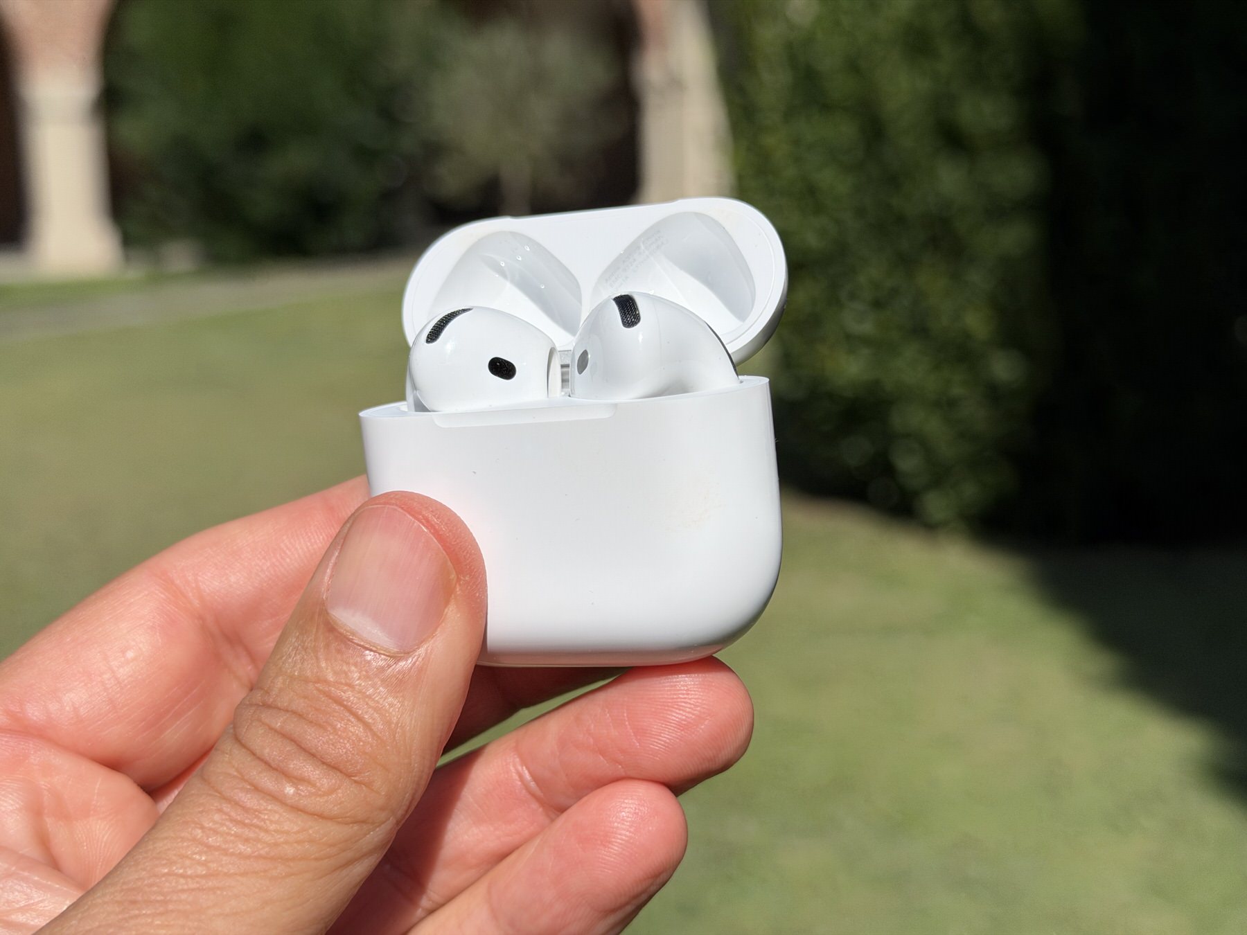 recensione airpods 5 - macitynet.it recensione airpods 5 - macitynet.it