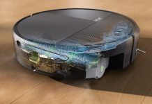 Roomba Max 875 Combo, iRobot cambia aspirazione e lavaggio con SealForce e ThermaMist Roomba Max 875 Combo, iRobot cambia aspirazione e lavaggio con SealForce e ThermaMist - macitynet.it