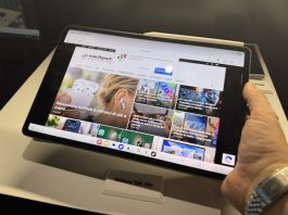 Samsung Galaxy Tab S12, il tablet che porta Photoshop su Android Samsung Galaxy Tab S12, il tablet che porta Photoshop su Android - macitynet.it