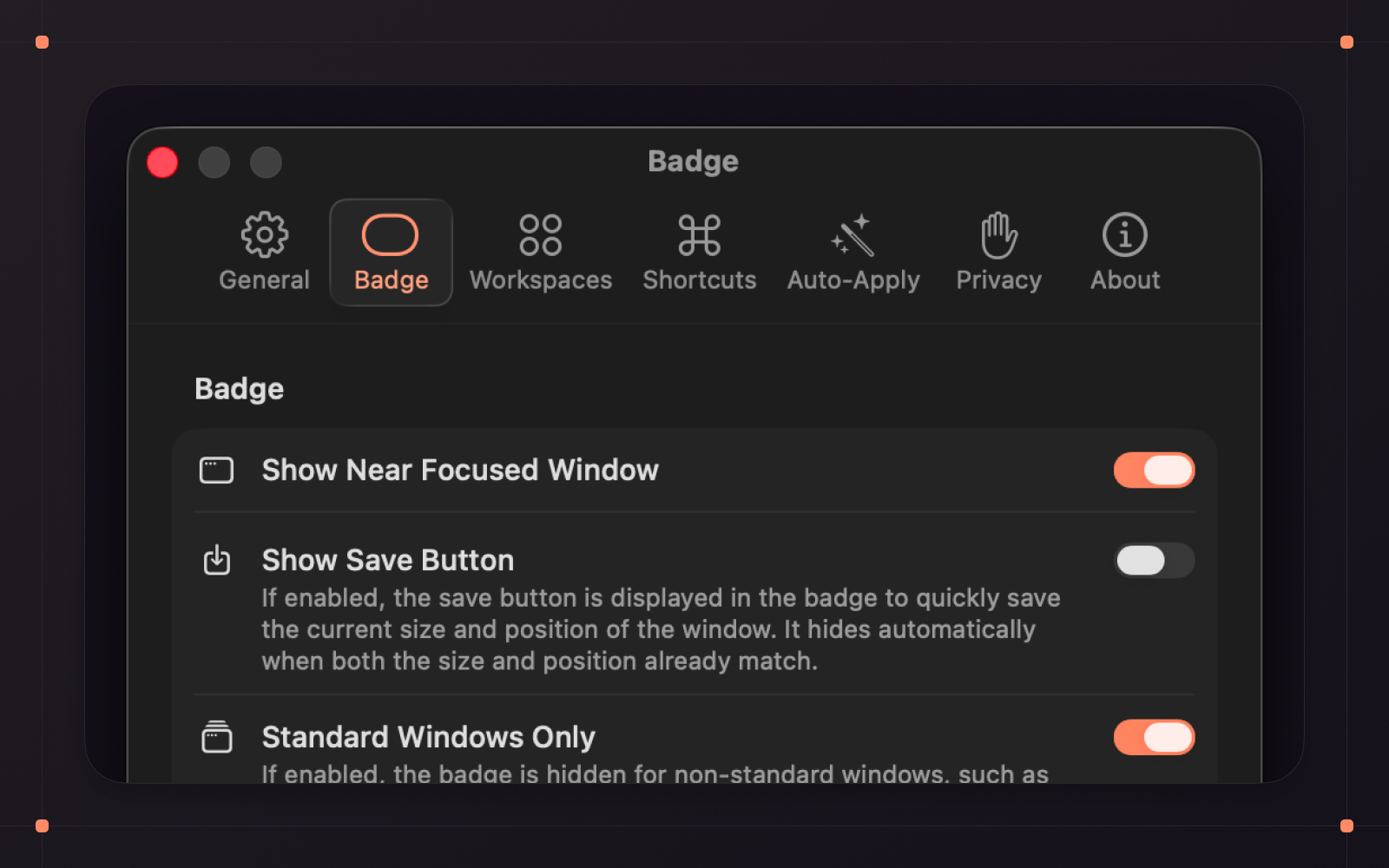 Dite addio alle finestre fuori posto su Mac con ScreenPlace - macitynet.it Dite addio alle finestre fuori posto su Mac con ScreenPlace - macitynet.it