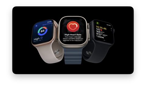 Presentati Apple Watch Series 12 e Apple Watch Ultra 4