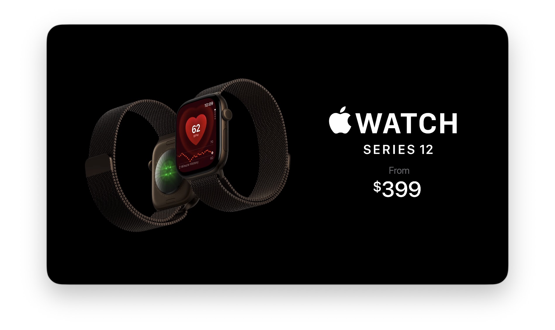 Presentati Apple Watch Series 12 e Apple Watch Ultra 4 - macitynet.it Presentati Apple Watch Series 12 e Apple Watch Ultra 4 - macitynet.it