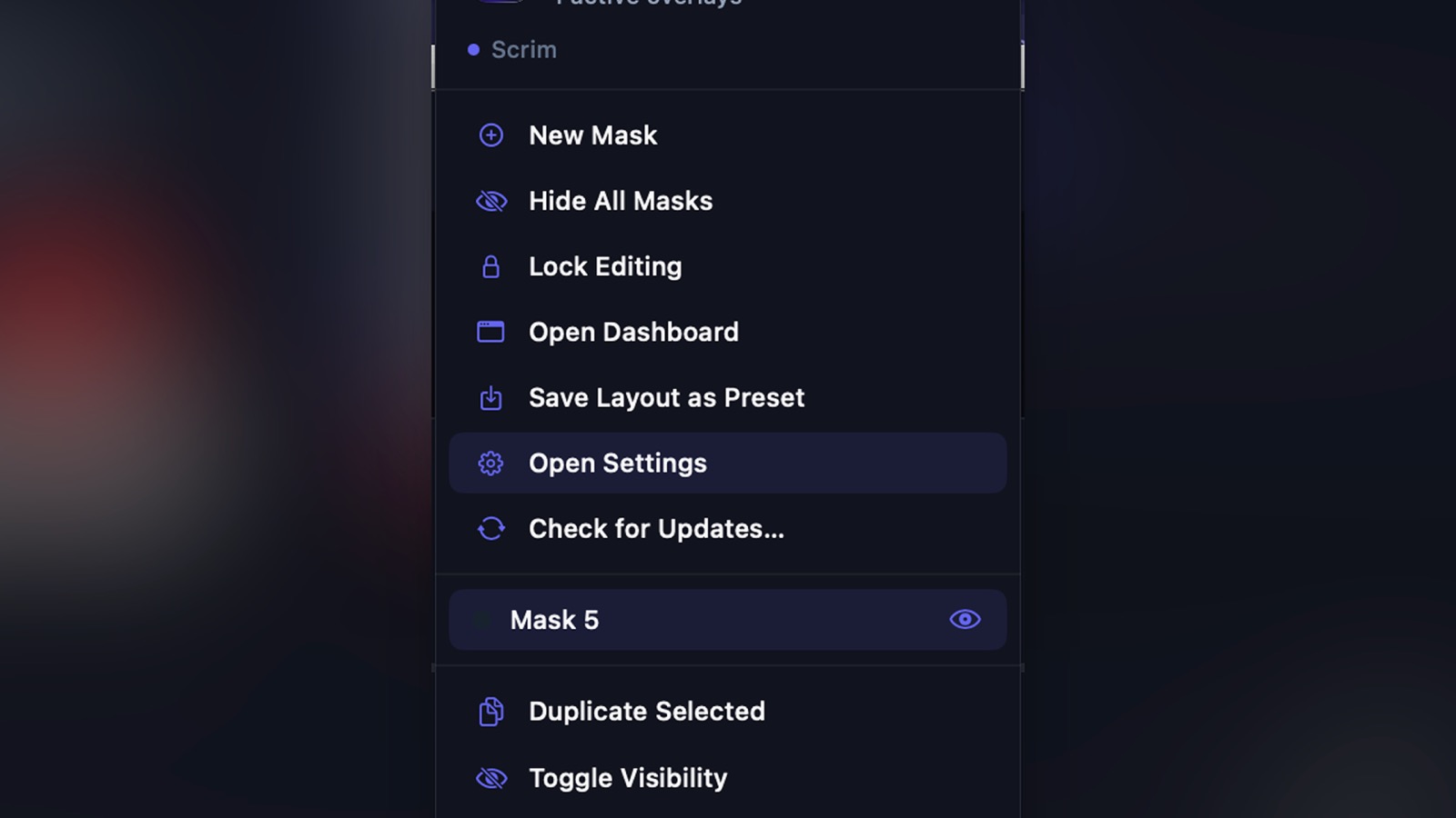 Come nascondere dati sensibili sullo schermo del Mac con Scrim - macitynet.it Come nascondere dati sensibili sullo schermo del Mac con Scrim - macitynet.it