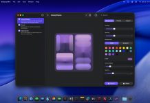 Come creare collage di foto su Mac con ShowcasePro Come creare collage di foto su Mac con ShowcasePro - macitynet.it