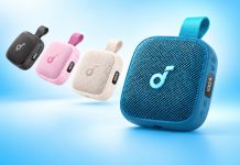 Soundcore Boom Go 3i: 24 ore di musica e IP68 a 47,49 euro macitynet.it