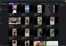 Gestite video e audio su Mac con SurSort Media Manager Gestite video e audio su Mac con SurSort Media Manager - macitynet.it