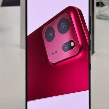 IFA 2026, la nuova serie di smartphone P80 di TCL - macitynet.it