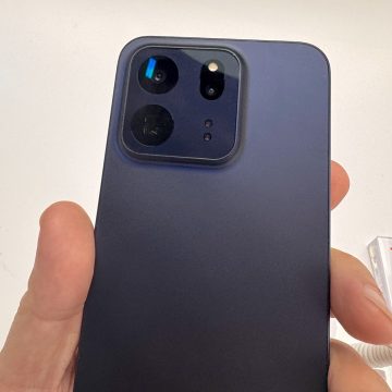 IFA 2026, la nuova serie di smartphone P80 di TCL - macitynet.it
