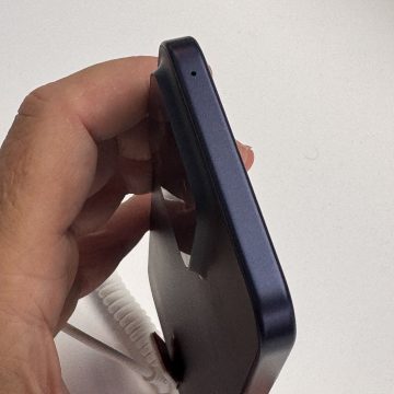 IFA 2026, la nuova serie di smartphone P80 di TCL - macitynet.it