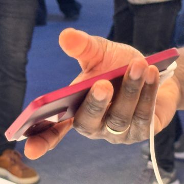 IFA 2026, la nuova serie di smartphone P80 di TCL - macitynet.it