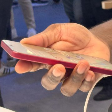 IFA 2026, la nuova serie di smartphone P80 di TCL - macitynet.it