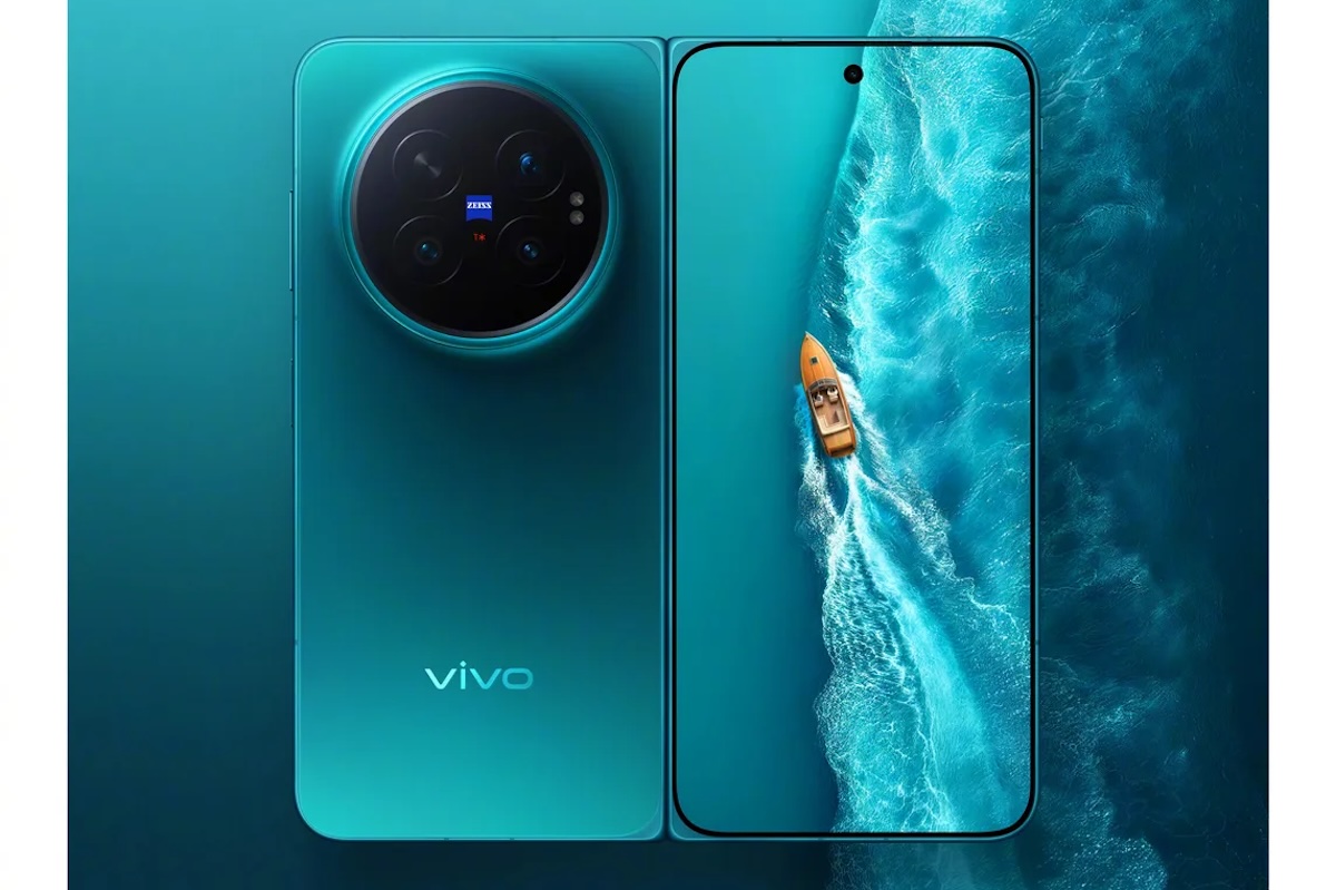 vivo x500 - macitynet.it vivo X Fold6