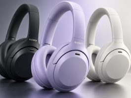 Sony WH-1000XM4C, il ritorno di un grande classico Sony WH-1000XM4C, il ritorno di un grande classico - macitynet.it