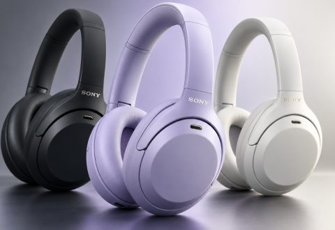 Sony WH-1000XM4C, il ritorno di un grande classico
