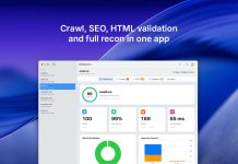 Perché usare WebMaster+ per analizzare un sito web dal Mac Perché usare WebMaster+ per analizzare un sito web dal Mac - macitynet.it
