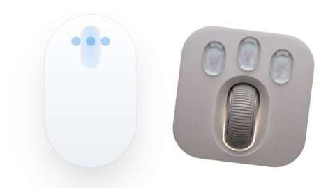 WheelClick per Mac aggiunge il click centrale a trackpad e Magic Mouse